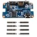 Produktbild Shuttle PD01  Zubehör-Set für PoE EN01