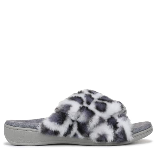 Image of Vionic womens Relax II Open Toe Slippers