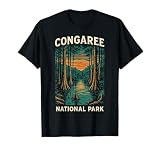 Congaree National Park, Congaree T-Shirt