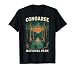 Congaree National Park, Congaree T-Shirt