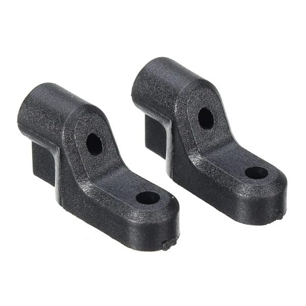 Servo Mount Servo Arm Horn EA1050 for JLB Racing Cheetah 11101 21101 J3 Speed 1/10 RC Car Upgrade Parts Spare Accessories