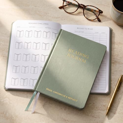 ZICOTO Reading Journal