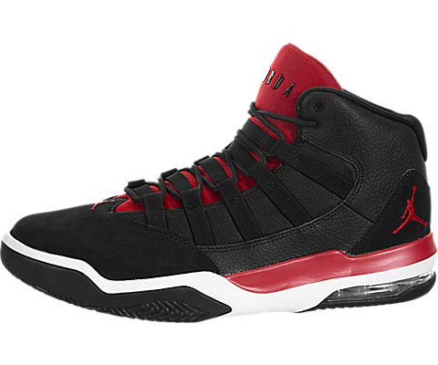 jordan aura