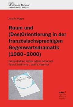 Perfect Paperback Mayer:Raum und (Des)Orientierung in der Book