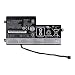 Produktbild Swark Replacement Akku 45N1112 Kompatibel mit Lenovo ThinkPad T440 T450 T450S T460 X240 X240S X250 X260 Series Internal 45N1113 45N1111 01AV459 45N1109 45N1773 121500145