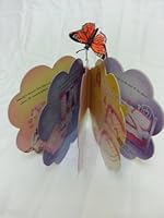 Tip-Toe Ballerina 1848526040 Book Cover