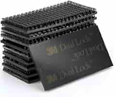 Nastro Biadesivo Forte Dual Lock - Attacca E Stacca Senza Limiti! - Foto 6