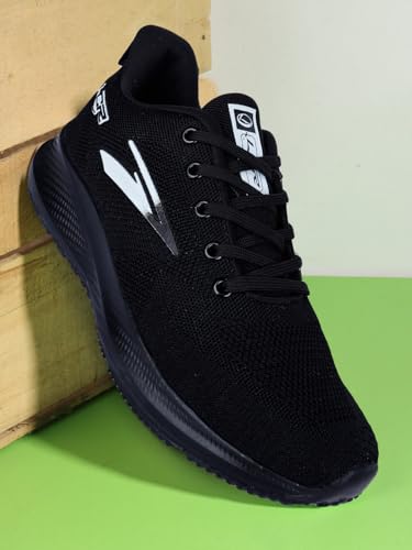Image of Lancer Mens Boss-11 Running Shoes