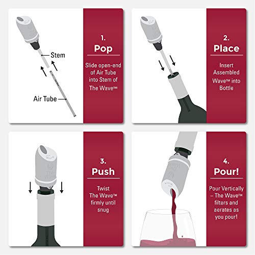 Best Wine Filters Buying Guide Gistgear