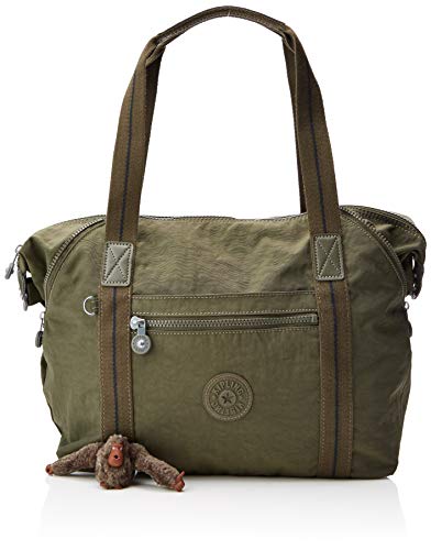 Image of Kipling ART Medium Tote, Totes