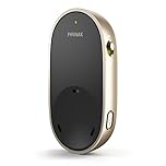 Phonak Partner Mic - Compatible with Phonak Marvel, Paradise, Lumity, Life and Infinio, and Unitron Smile, Vinante, Blu & Discover Next (DX) Hearing Aids