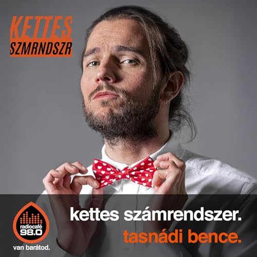 Tasn&aacute;di Bence