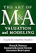 Art of M&A Valuation and Modeling: A Guide to Corporate Valuation (The Art of M&A Series)