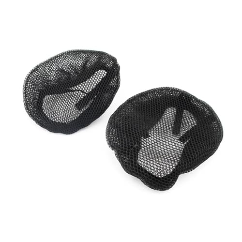 Tracer 9 housse de siège moto anti-transpiration coussin alvéolé 3D