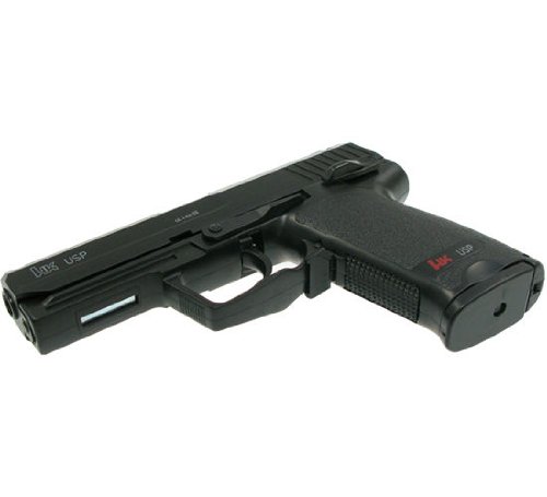 Softair Umarex Heckler & Koch 2.5926 USP schwarz