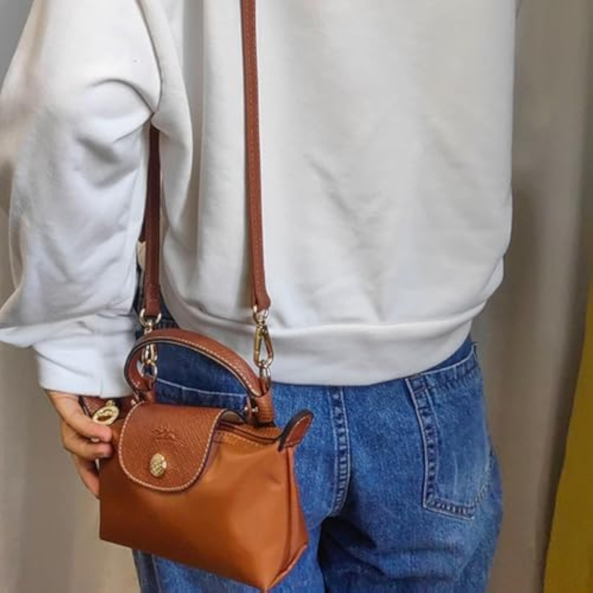 Adjustable Shoulder Strap for Crossbody Bag