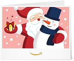 Amazon.de Gutschein zum Drucken (Verschiedene Motive)