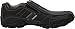 Skechers USA Men's Diameter-Garzo Loafer,Black,10 M US