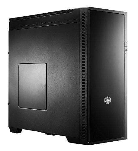 Cooler Master Silencio 652S
