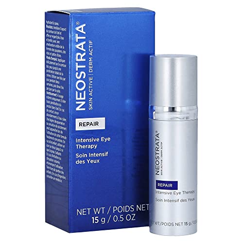 NeoStrata Skin Active Intensive Eye Therapy - 15ml by "Neostrata, advanced skincare brand pioneers of Glycolic and Alpha hydroxy acid"