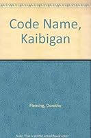 Code Name, Kaibigan 1883911184 Book Cover
