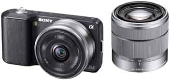 すぐに撮影OK 美品 SONY NEX-3 ミラーレス一眼カメラ ダブルレンズ すぐに撮影OK 美品 SONY NEX-3 ミラーレス一眼カメラ ダブルレンズ ソニー