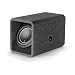 JL Audio HO110-W6v3 Ported H.O. Wedge™ enclosure with one 10" W6v3 subwoofer