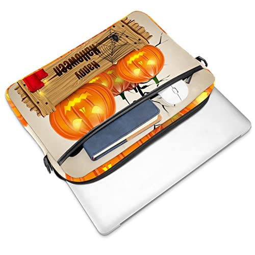 Funda protectora para tablet y laptop 13-14.5" impermeable contra impactos diarios 2