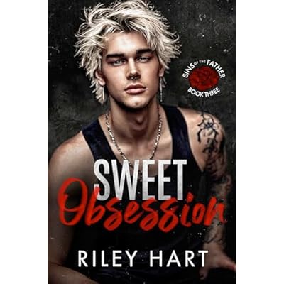 Sweet Obsession