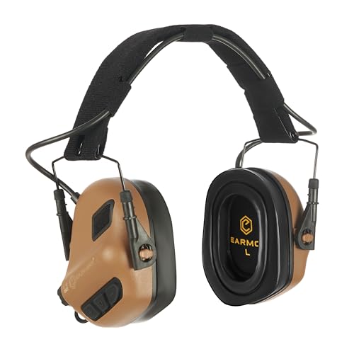 EARMOR M31 PLUS