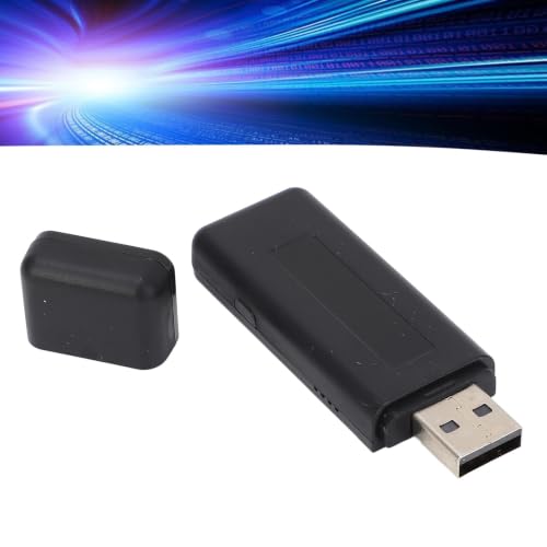 Adaptador USB WiFi de doble banda para conectar TV antigua a internet 7