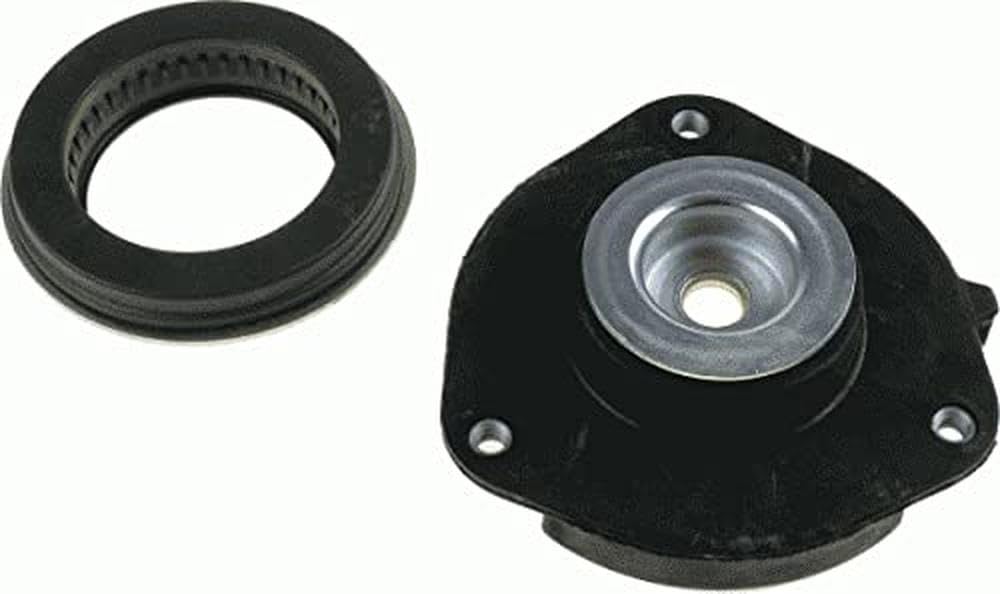 LEMFÖRDER 31770 01 Kit Reparación Apoyo Columna Amortiguación para Seat Leon II (1P1) 2005-2013 Derecha, Izquierda, Eje Delantero y otros vehículos