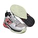 KELME Zapatillas De Baloncesto Miami Gris Talla 38 Imagen de KELME Zapatillas De Baloncesto Miami Gris Talla 38