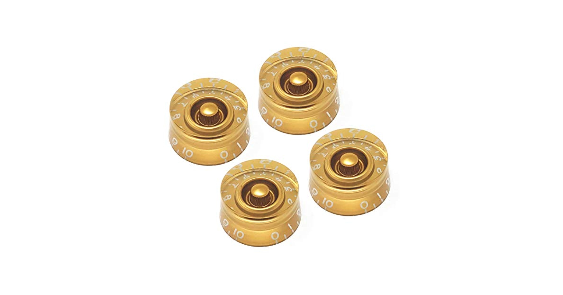 Amazon.com: Vintage Forge Gold Speed Knobs Compatible with
