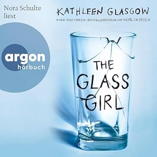 The Glass Girl Titelbild