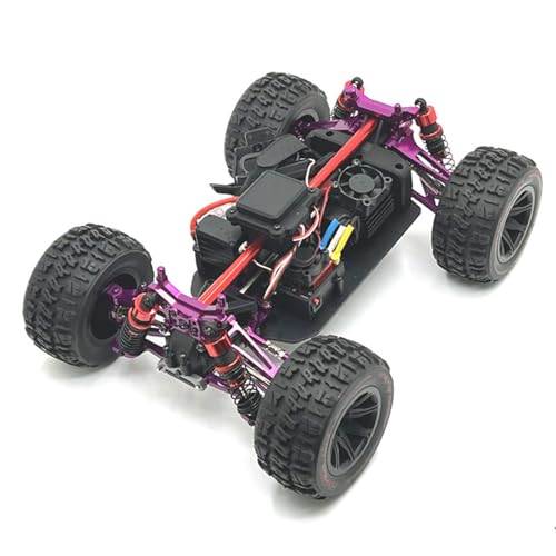 Enakshi (LABEL) Creations 1/14 Rc Cars Metal Spare Parts Rear Cup 1/14 Rc Trucks Replaces Rc Car Truck VioletToys & Hobbies|Radio Control & Control Line|Rc Model Vehicle Parts & Accs| Rc Parts & Accs Deal