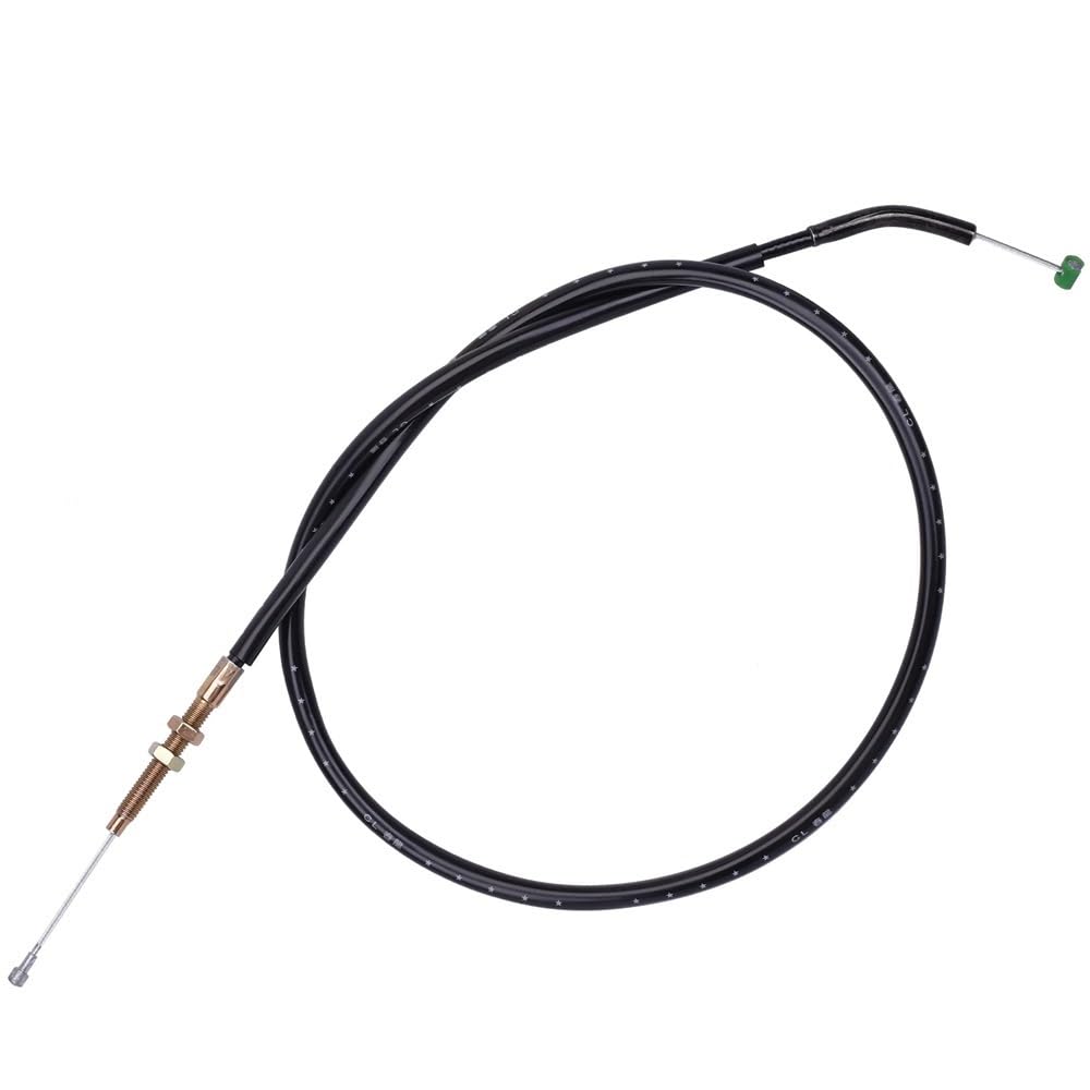 Regulador de control de embrague ajustable para fallos de tacto ZX636 6
