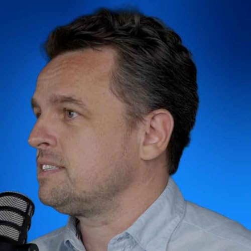 Belgi&euml; krijgt z&rsquo;n eigen Azure-regio - Waarom dit belangrijk is met Filip Marest | 52 Topics S3 - #25