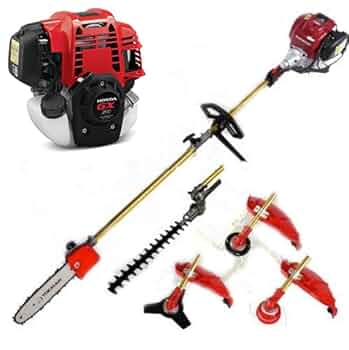 洋楽 RED SCORPION / GRASS CUTTER Grass Cutter Robotic Mowers Mower Crawler Tracked Radio