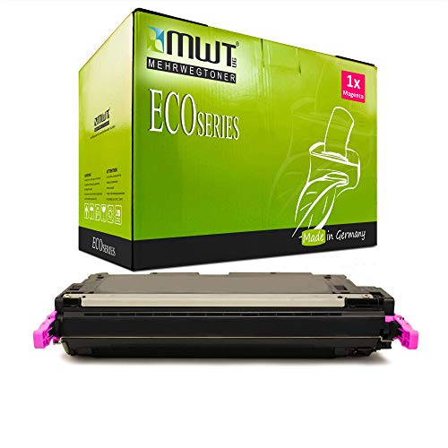 Toner magenta C9733A compatible pour imprimante HP Color LaserJet 5500