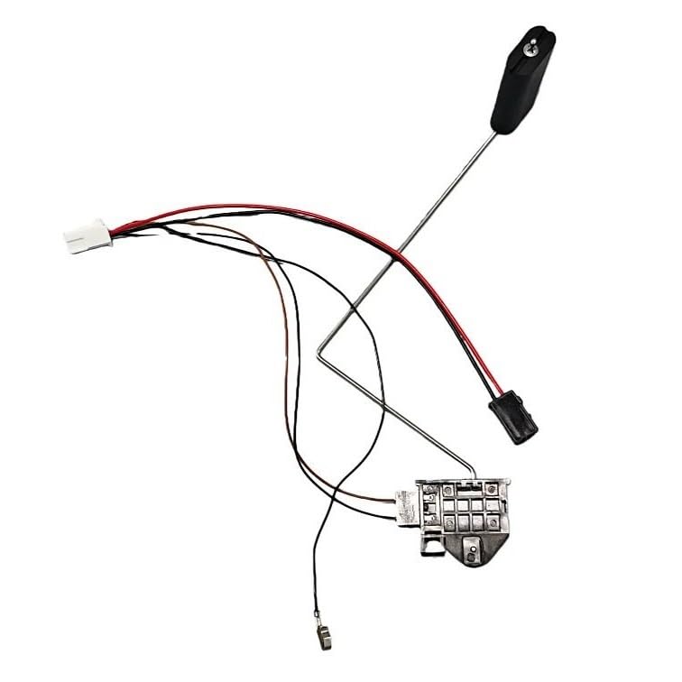 Sensor de nivel de combustible con resistencia anticorrosión para Ram 1500 V8 2