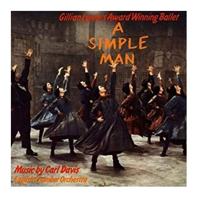 Simple Man