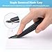 3 PCS Magnetic Staple Remover Tools, Professional Stapler Removers Staple Puller Remover,Staple Remover Stick for Home School Office
