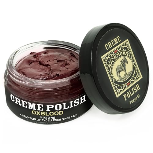 Top 10 Best Oxblood Shoe Polish Reviews And Buying Guide Glory Cycles
