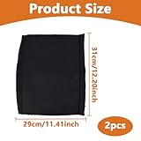 Zoom IMG-1 zsuiqin 1 paio cuscini per Zoom IMG-1 zsuiqin 1 paio cuscini per