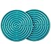 Le Creuset Set of 2 Mini Cool Tool, Caribbean