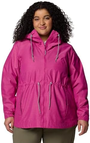 Columbia womens Lillian Ridge Ii JacketLillian Ridge II Jacket