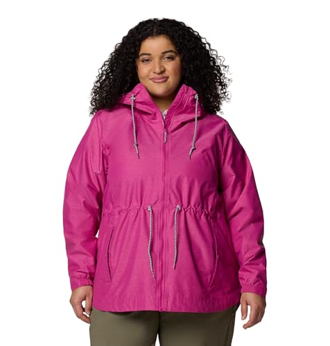 Columbia Lillian Ridge II Jacket - Women