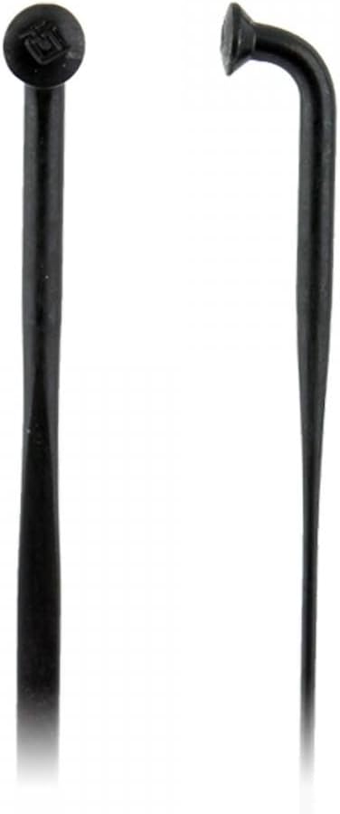 for J-Bend 2.0/.9/2.3 264mm Black