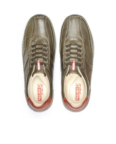 Image of PIKOLINOS Fuencarral M4U-6046C Men's Sneakers